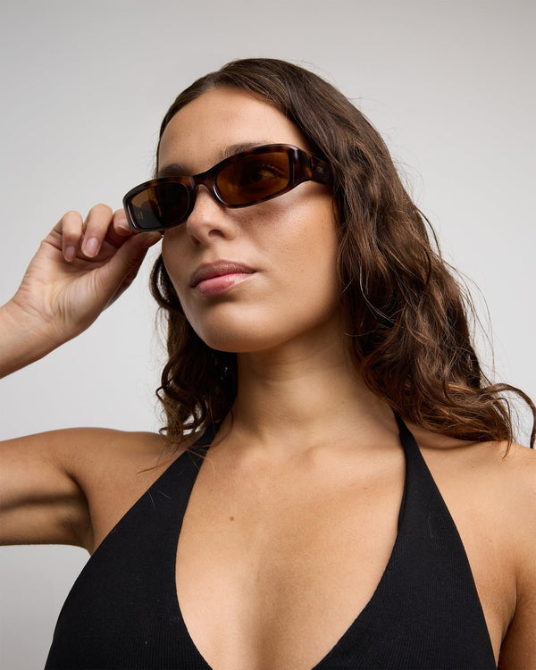 Hart / Elysium Double Black & Ink Polarised Lens - Shade Files